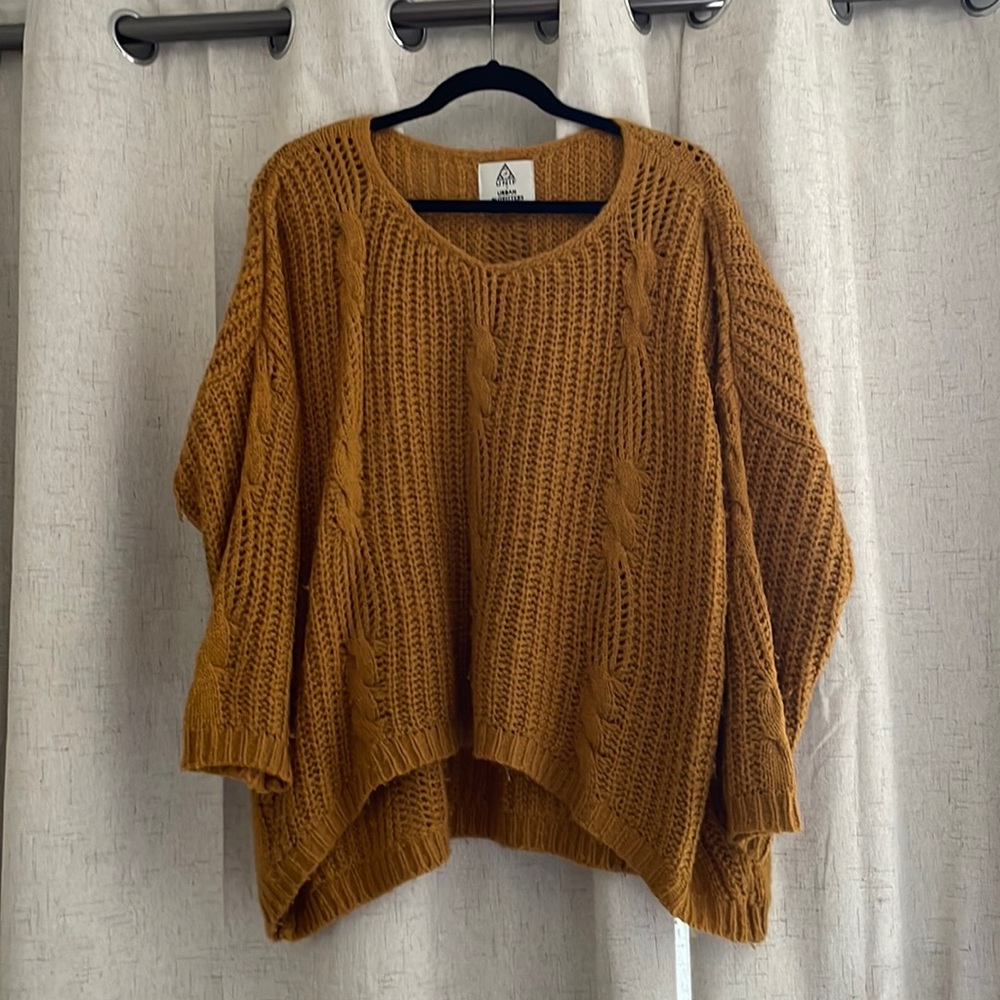 UNIF x Urban Outfitters Knit Sweater